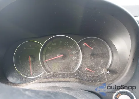 2011 Nissan Maxima 3.5 S из США, поврежденный, VIN 1N4AA5AP9BC834057